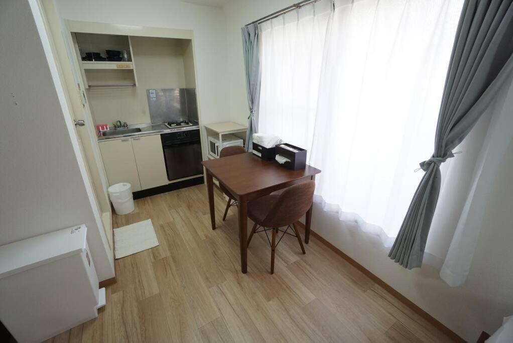 公寓 House Raffine Nipponbashi 503 大阪