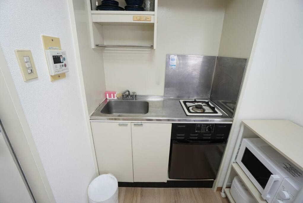 House Raffine Nipponbashi 503 * 大阪