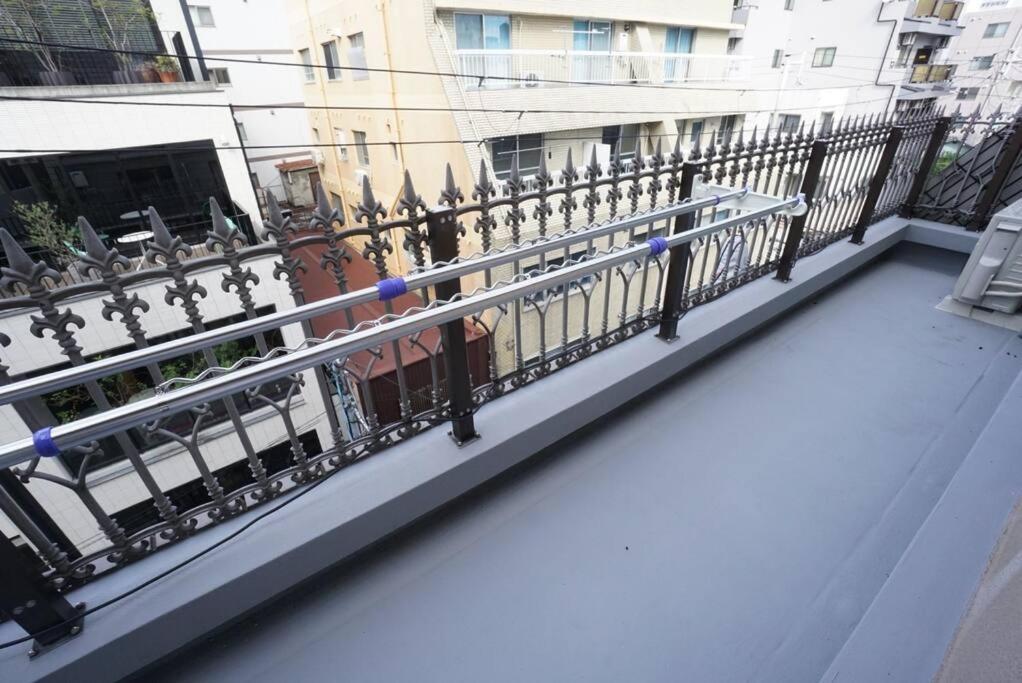 公寓 House Raffine Nipponbashi 503 大阪