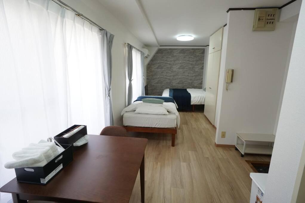 House Raffine Nipponbashi 503 * 大阪